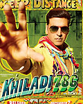 Khiladi 786